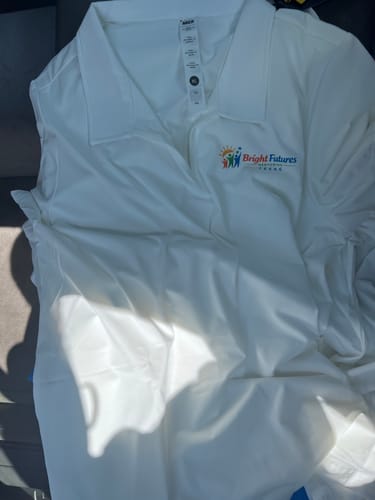 Customer photo review of DTF Transfer By Size
