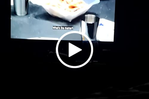 Customer video review of Tropical Fruit Nicotine Pouches