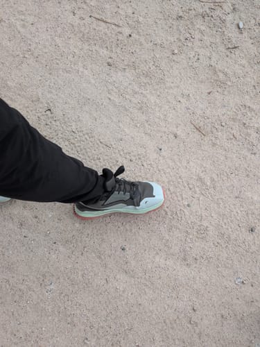Customer photo review of Stratus - Zapatos De Punta Ancha