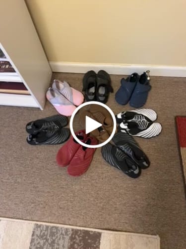 Customer video review of Solyn 2+1
