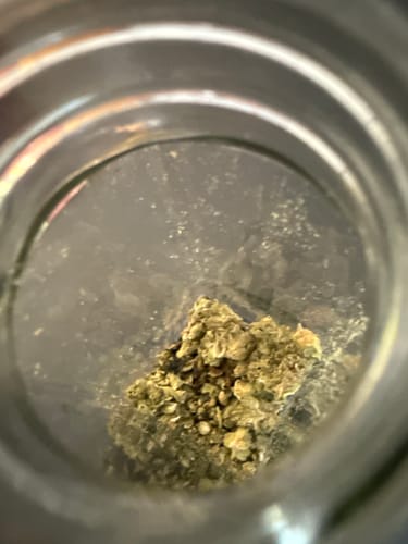 Customer photo review of Exotic Shake