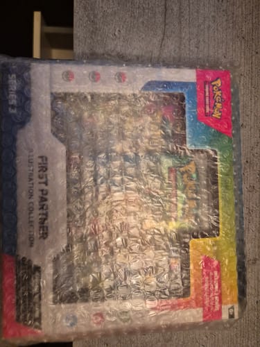 Customer photo review of Shipping Protection