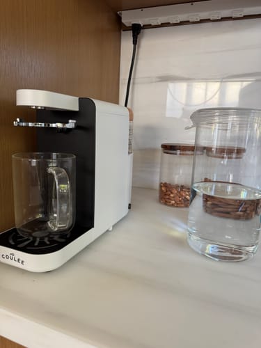 Customer photo review of SWIRL™ Mini