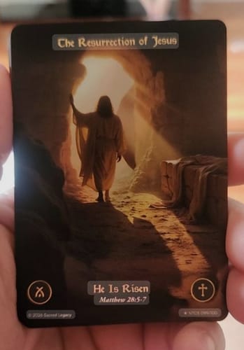 Customer photo review of Collector's Bundle
