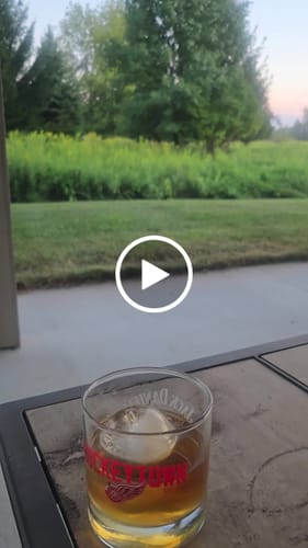 Customer video review of Chilled Mint Nicotine Pouches