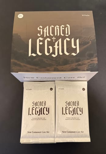 Customer photo review of Booster Box