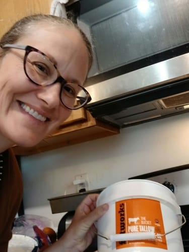Customer photo review of ShipAid Delivery Guarantee