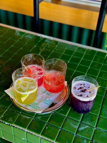 Customer photo review of Mixology Su Bardağı 500 ml 6'lı Set
