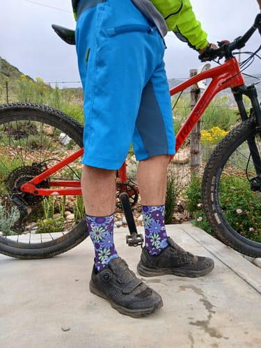 Customer photo review of Flower Power - L