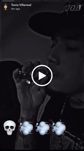 Customer video review of Maple Glazed Private Reserve Pre Rolls (Indica)