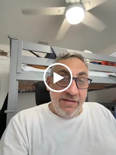 Customer video review of Tropical Fruit Nicotine Pouches