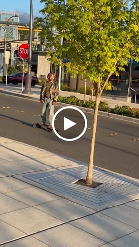 Customer video review of MEEPO Shipping Protection