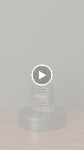 Reseña con vídeo de un cliente sobre Perfume Valentino Uomo Born in Roma Intense 100ml EDP