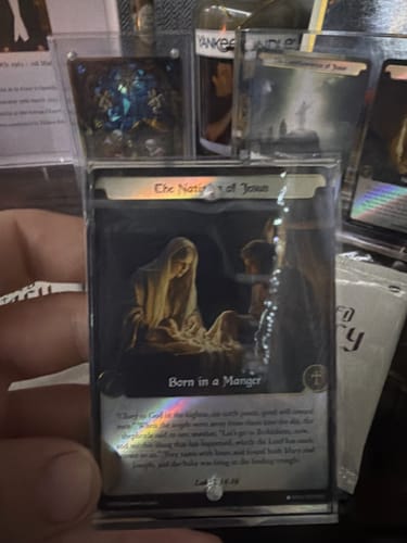 Customer photo review of Booster Pack