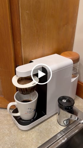 Customer video review of Empty (All Paper) EcoPour - 50 Pack