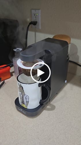 Customer video review of Empty (All Paper) EcoPour - 50 Pack