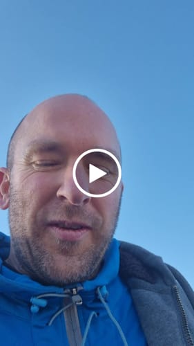 Customer video review of Smart Ⅰ - Barefoot Shoes