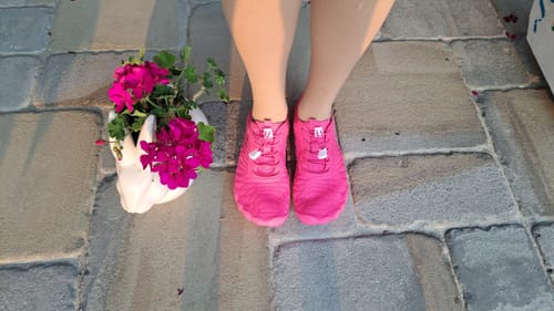 Customer photo review of BlushTrail