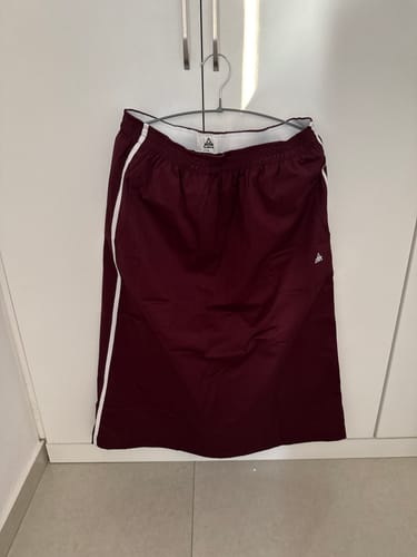 Customer photo review of חצאית התעמלות