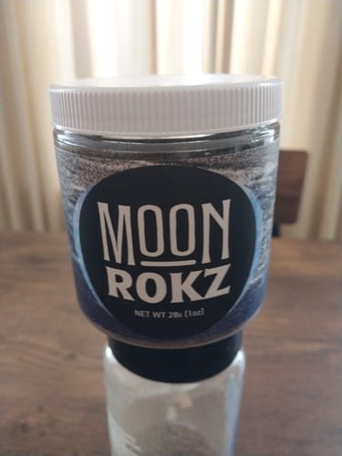 Customer photo review of Shipping Protection by Route