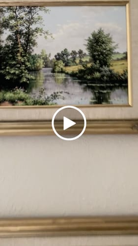 Customer video review of 8x10 Giclee Fine Art Prints