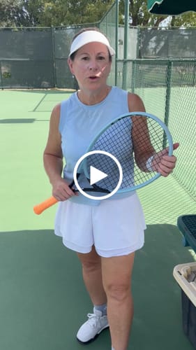 Customer video review of CUURT Muuv - Wide Toe Box Court Shoes (Unisex)