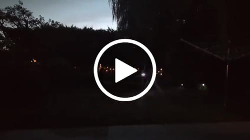 Customer video review of The KR Stunt saber