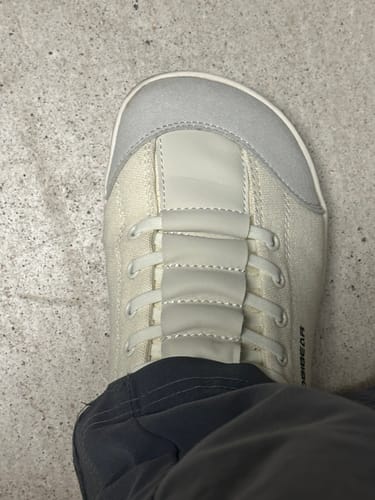 Customer photo review of Sorrel - Barefoot Shoes