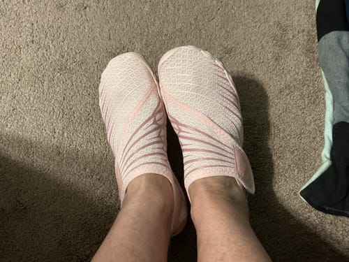 Customer photo review of Solyn 2+1