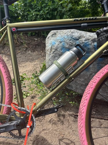 Customer photo review of Voilé Strap C&L