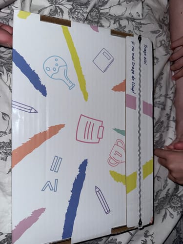 Recenzie cu fotografie de la un client despre Carte Română Bacalaureat Bacademia (temă și viziune, caracterizare, relație) - Ediția II