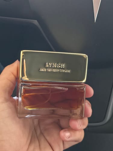 Customer photo review of Lynch