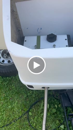 Customer video review of Air Share Kit T&Y 5kW & 8kW