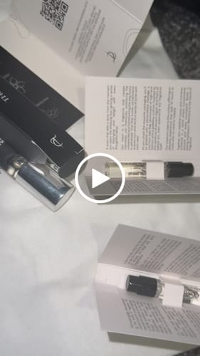 Customer video review of Rouge Avenue | Eau de Parfum