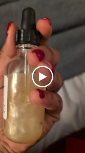 Customer video review of Limited Edition Moonrise Body Oil