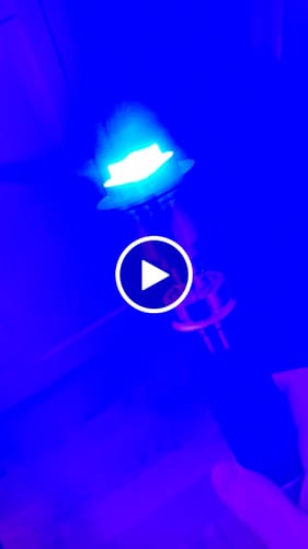 Customer video review of Blade plug - Obi