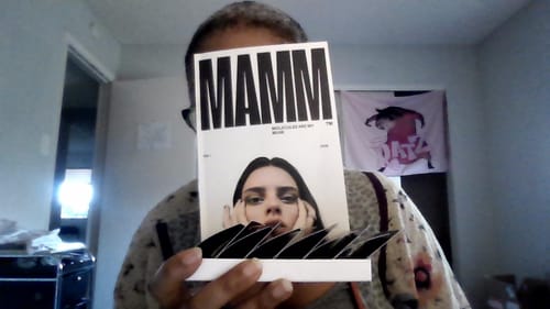 Customer photo review of MAMM™ VOL I