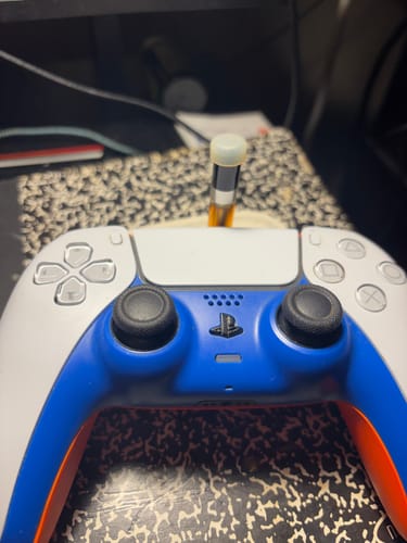Customer photo review of Controller Adapter 510 Cart Battery