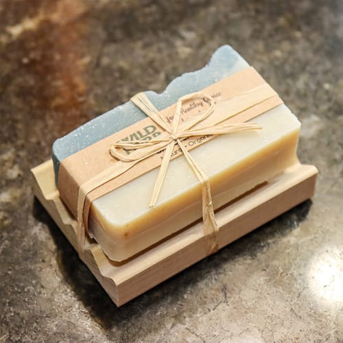 Customer photo review of Madagascar Raffia — Individual Bundle