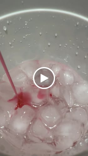 Customer video review of THC Syrup - Grape