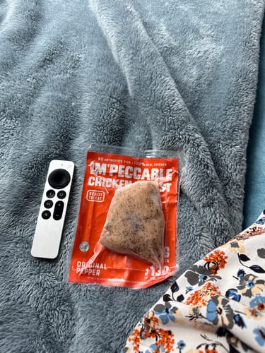 Customer photo review of Impeccable Chicken Variety Bundle