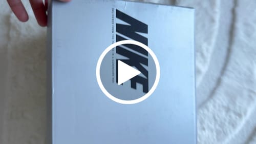 Avis vidéo d'un client sur Nike Mercurial Vapor 15 Elite FG Bonded - Vert/Bleu/Orange