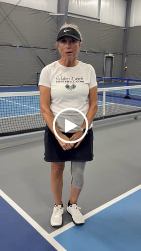 Customer video review of CUURT Muuv - Wide Toe Box Court Shoes (Unisex)