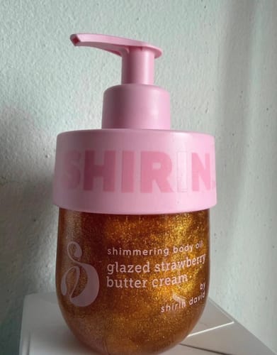 Customer photo review of Body Spray Duo