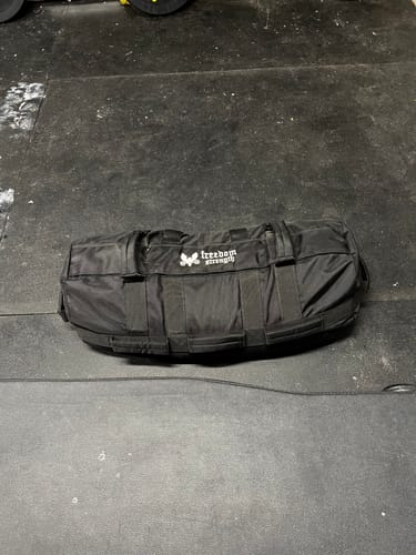 Customer photo review of Training Sandbag