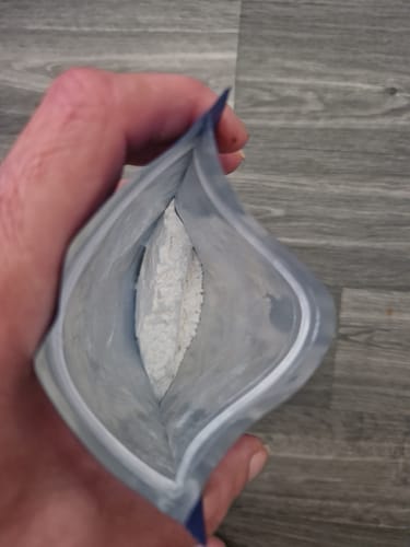 Customer photo review of Pure NMN Supplement