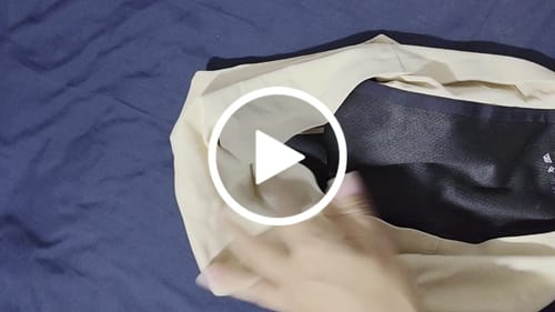 Customer video review of Barbara - Abundante