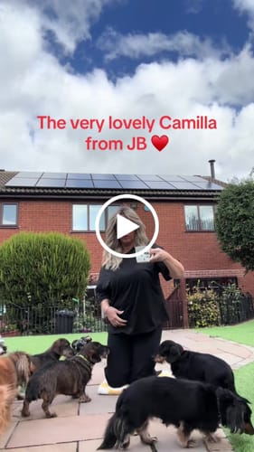 Customer video review of JBEXTENSION CAMILLA MONO Monofilament Handmade Wig 6X5 Full Monofilament Hand Tied Top Wig 20 Inches Mix Blonde Mono Lace Wig With Anti-slip Silicone Strips Glueless Wig CAMILLA MONO MIX BLONDE【BENDY EAR TABS】