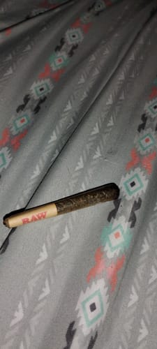 Customer photo review of Cheap THCA Pre-Rolls