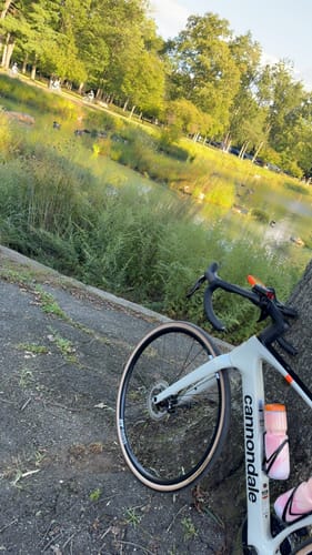Customer photo review of Synapse Carbon 4